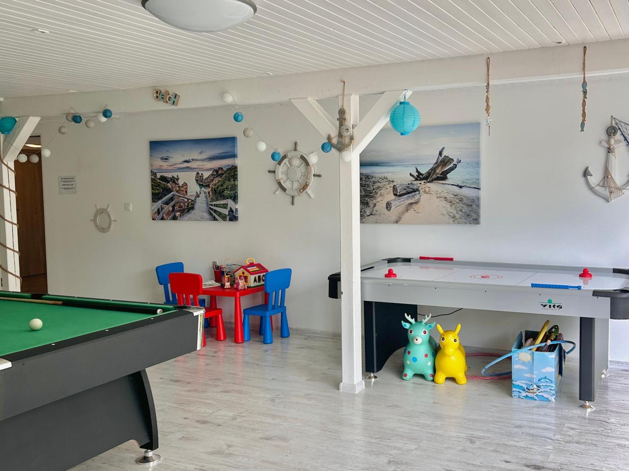 Apartamenty Molle Åkirkeby Exterior foto